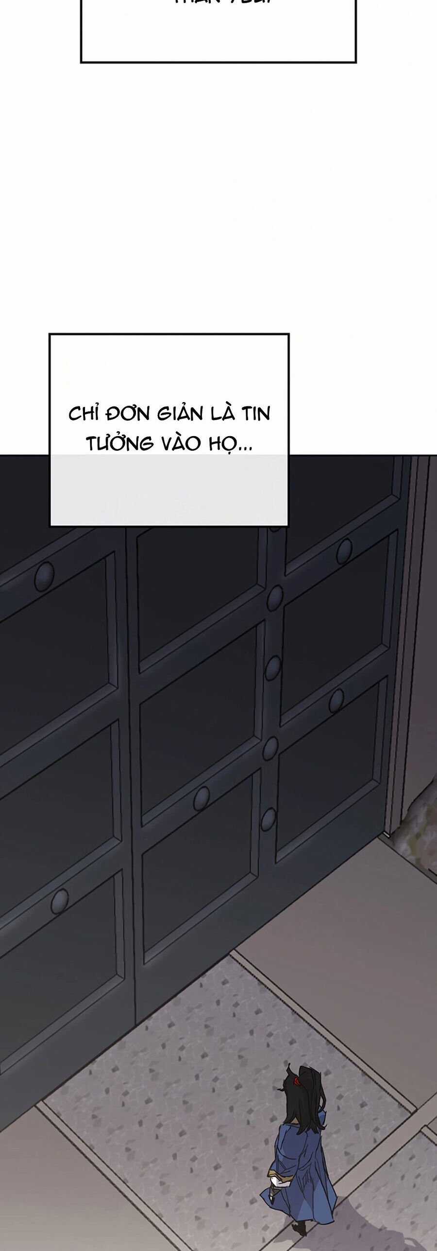 Tiên Kiếm Bất Bại Chapter 236 trang 47