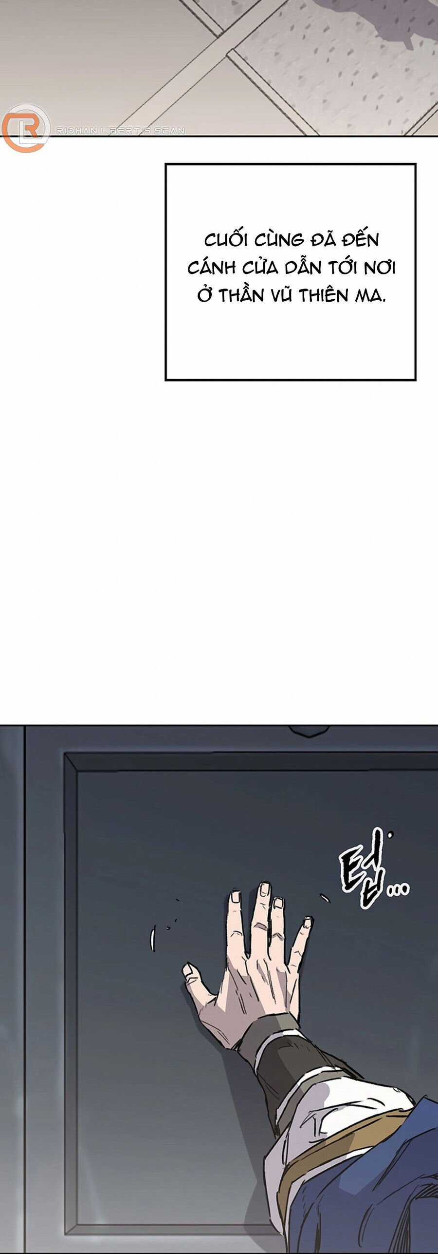 Tiên Kiếm Bất Bại Chapter 236 trang 48