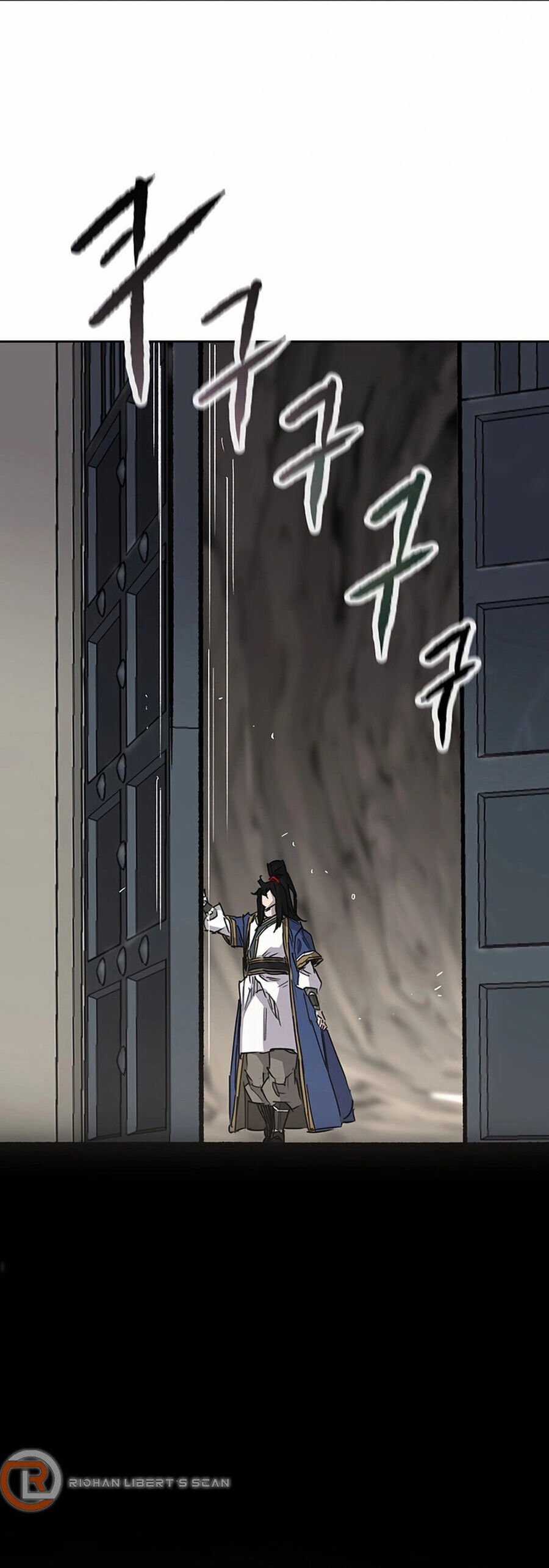 Tiên Kiếm Bất Bại Chapter 236 trang 49