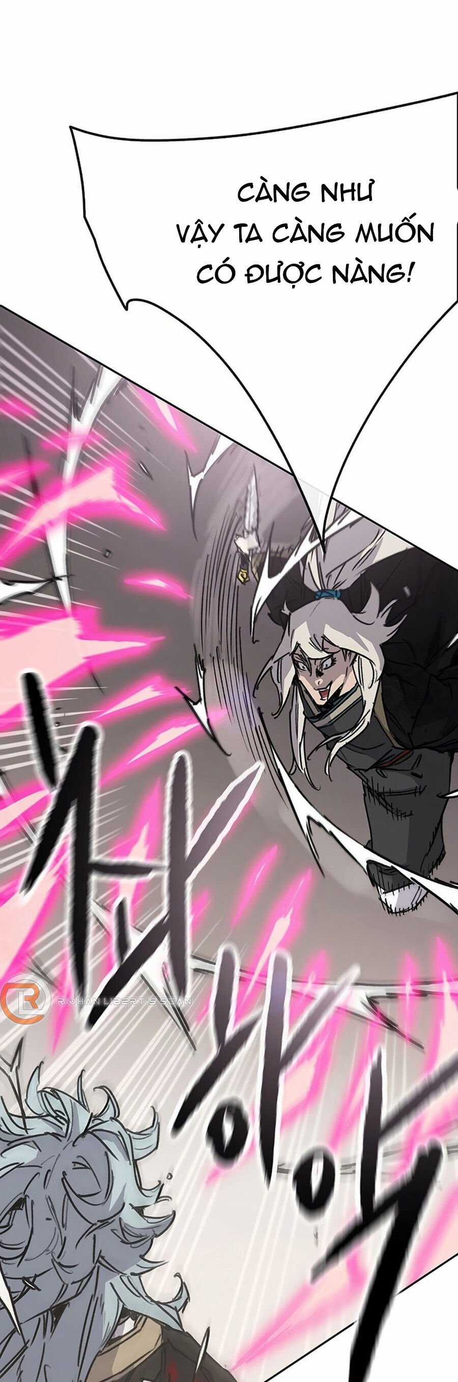 Tiên Kiếm Bất Bại Chapter 236 trang 5