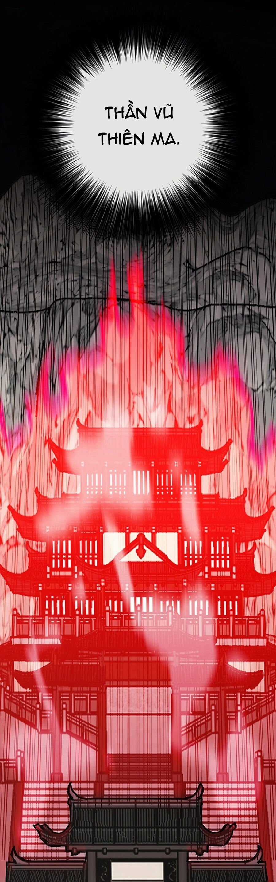 Tiên Kiếm Bất Bại Chapter 236 trang 50