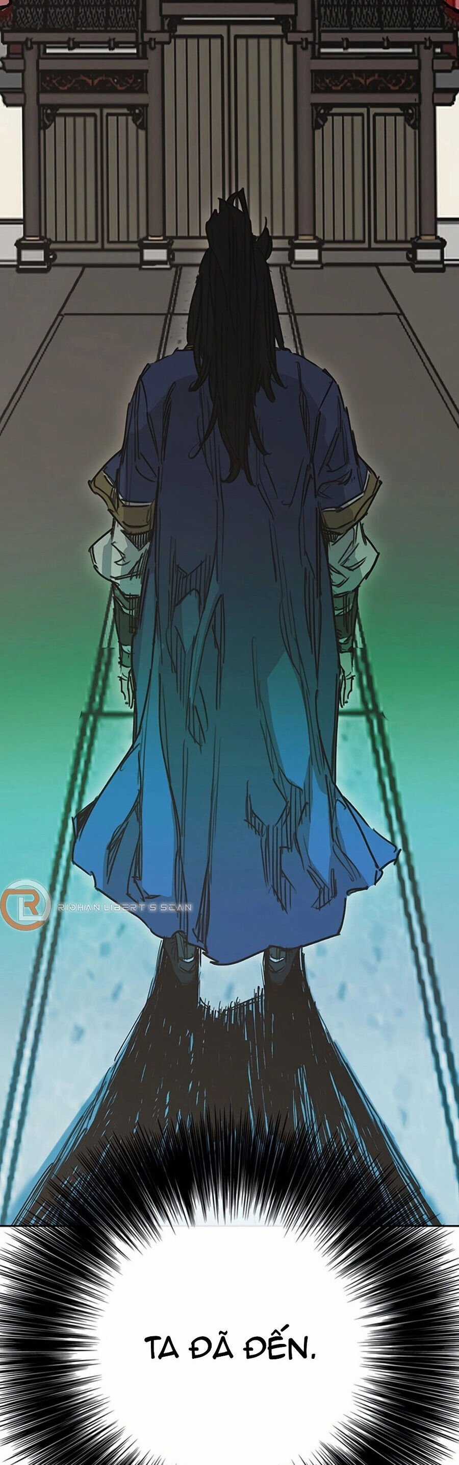 Tiên Kiếm Bất Bại Chapter 236 trang 51