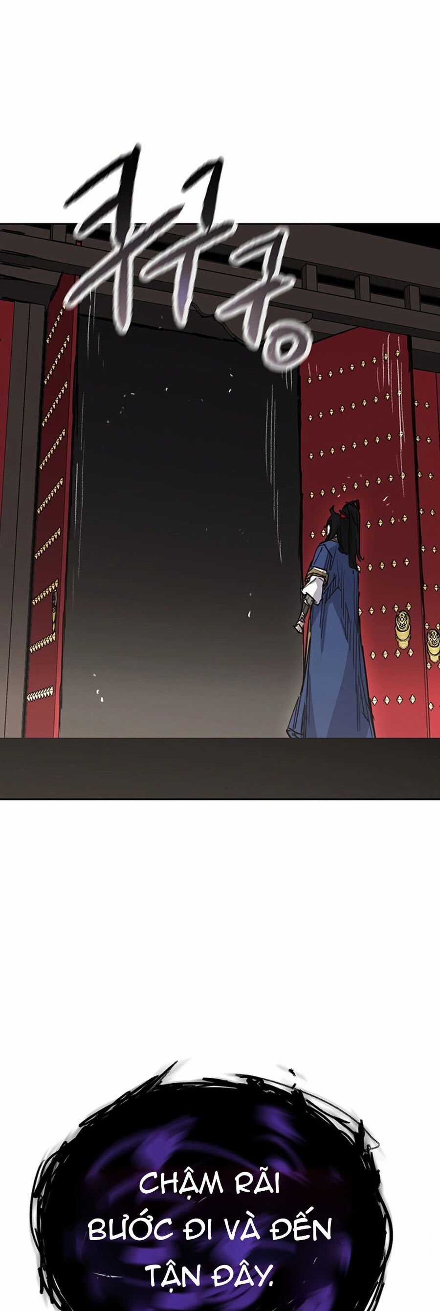 Tiên Kiếm Bất Bại Chapter 236 trang 54