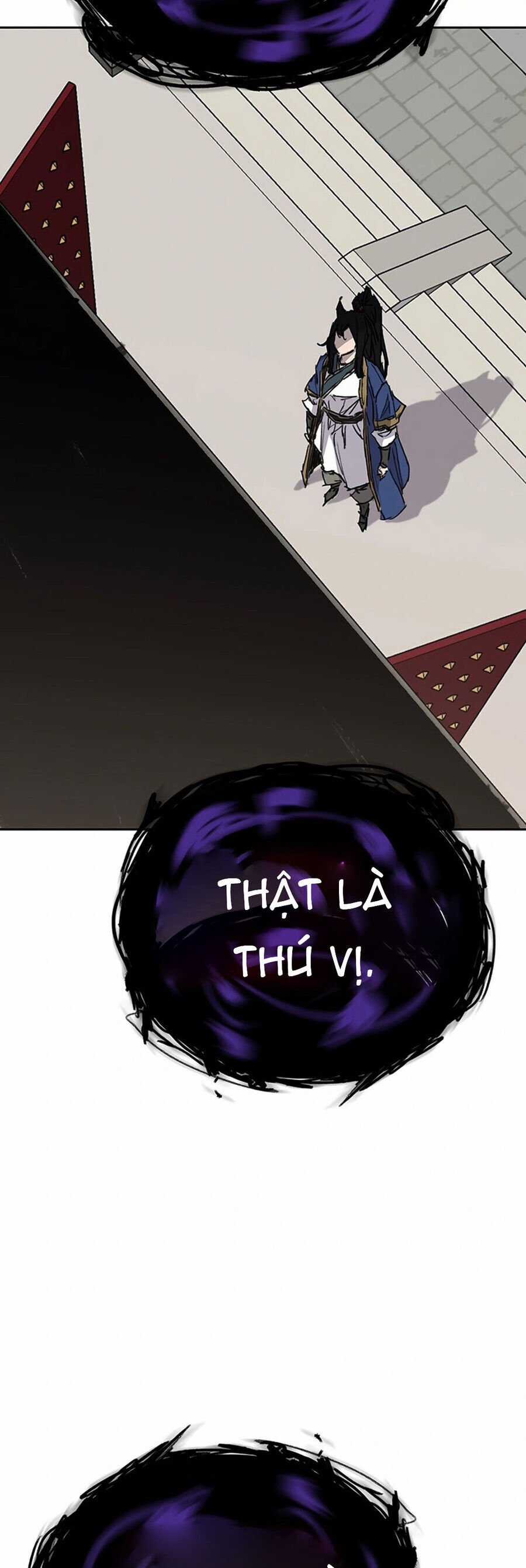 Tiên Kiếm Bất Bại Chapter 236 trang 55