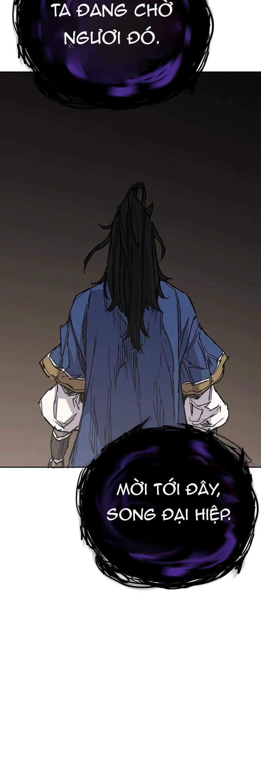 Tiên Kiếm Bất Bại Chapter 236 trang 56