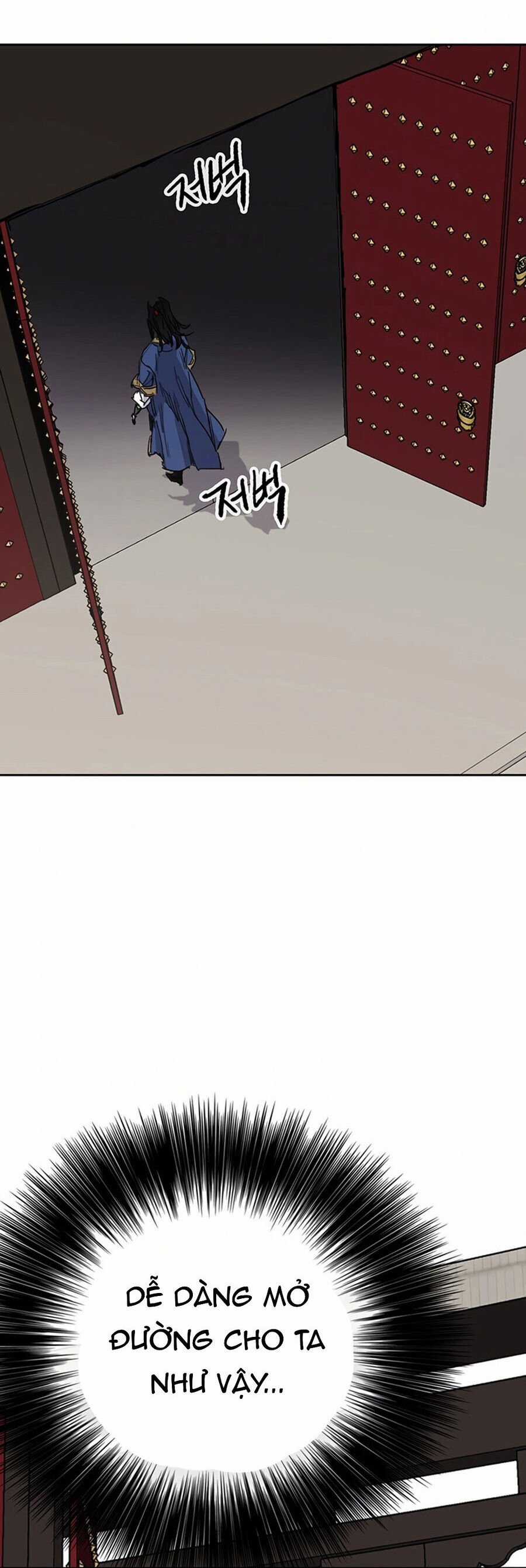 Tiên Kiếm Bất Bại Chapter 236 trang 57