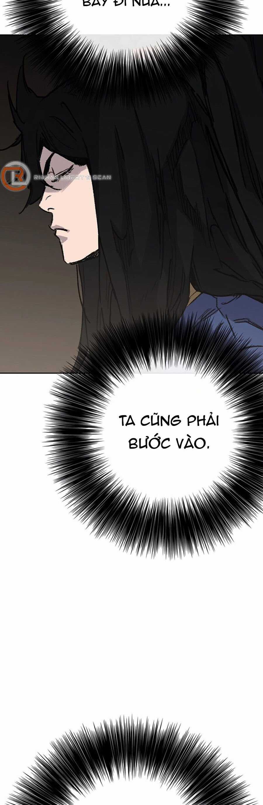 Tiên Kiếm Bất Bại Chapter 236 trang 59