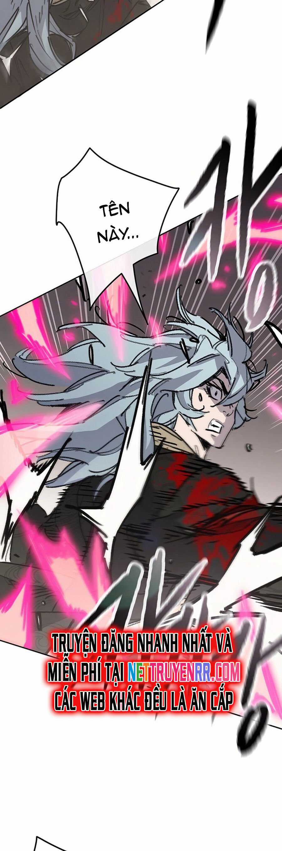 Tiên Kiếm Bất Bại Chapter 236 trang 6