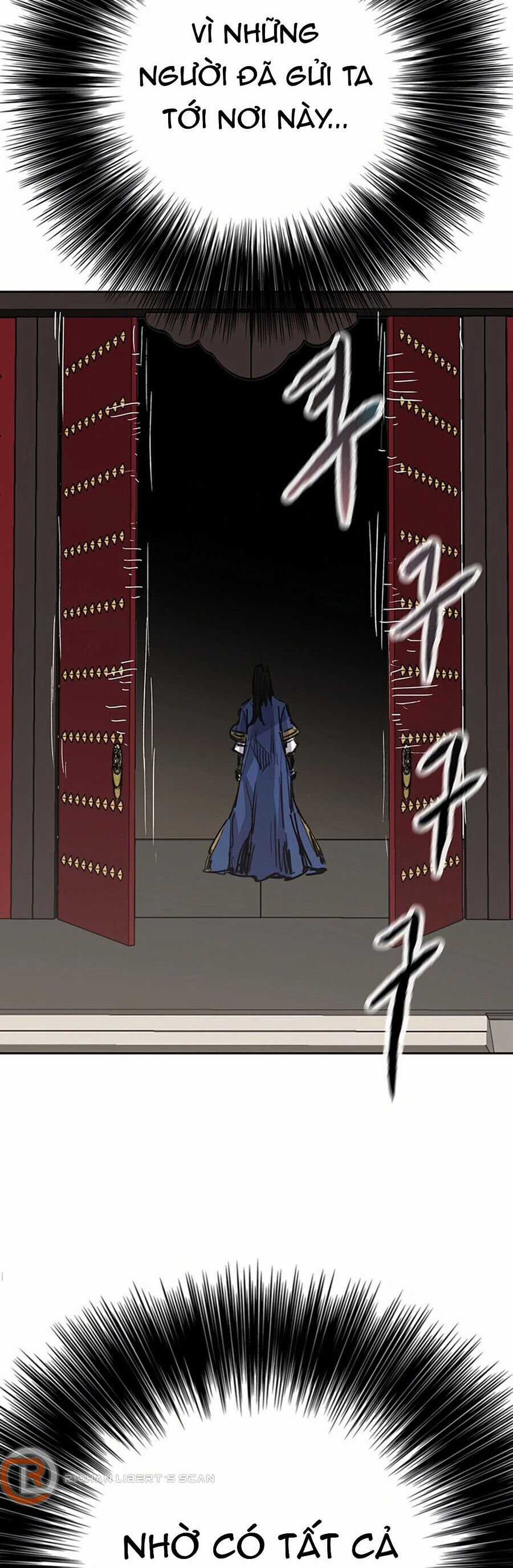 Tiên Kiếm Bất Bại Chapter 236 trang 60