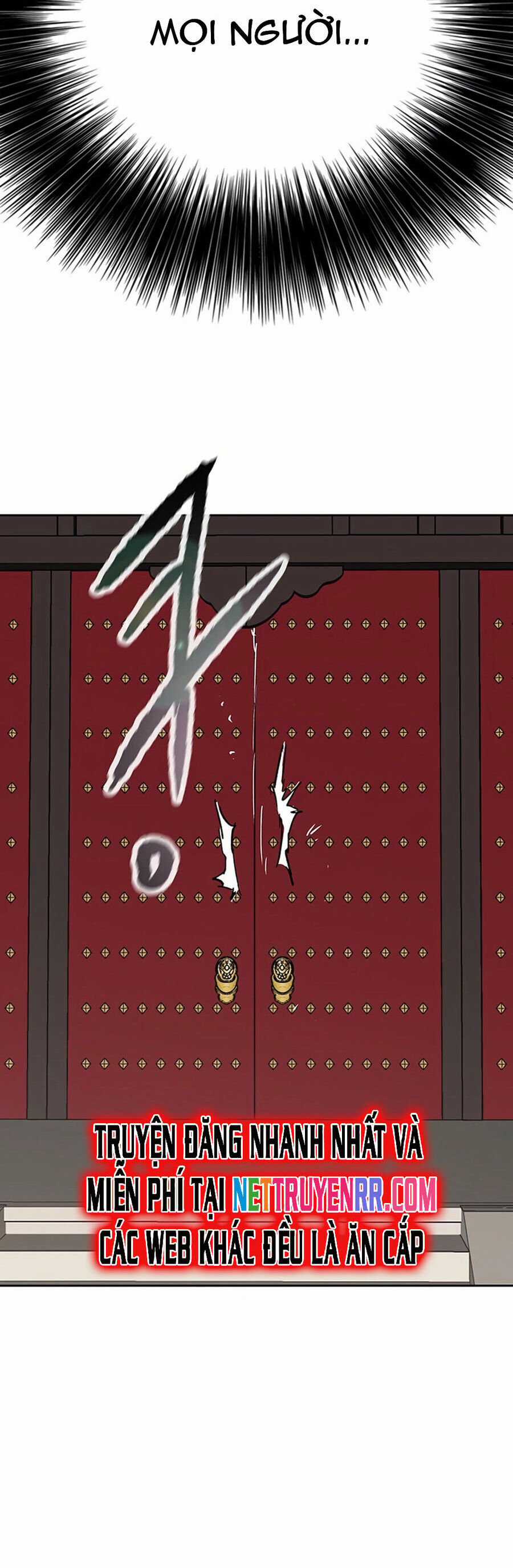 Tiên Kiếm Bất Bại Chapter 236 trang 61