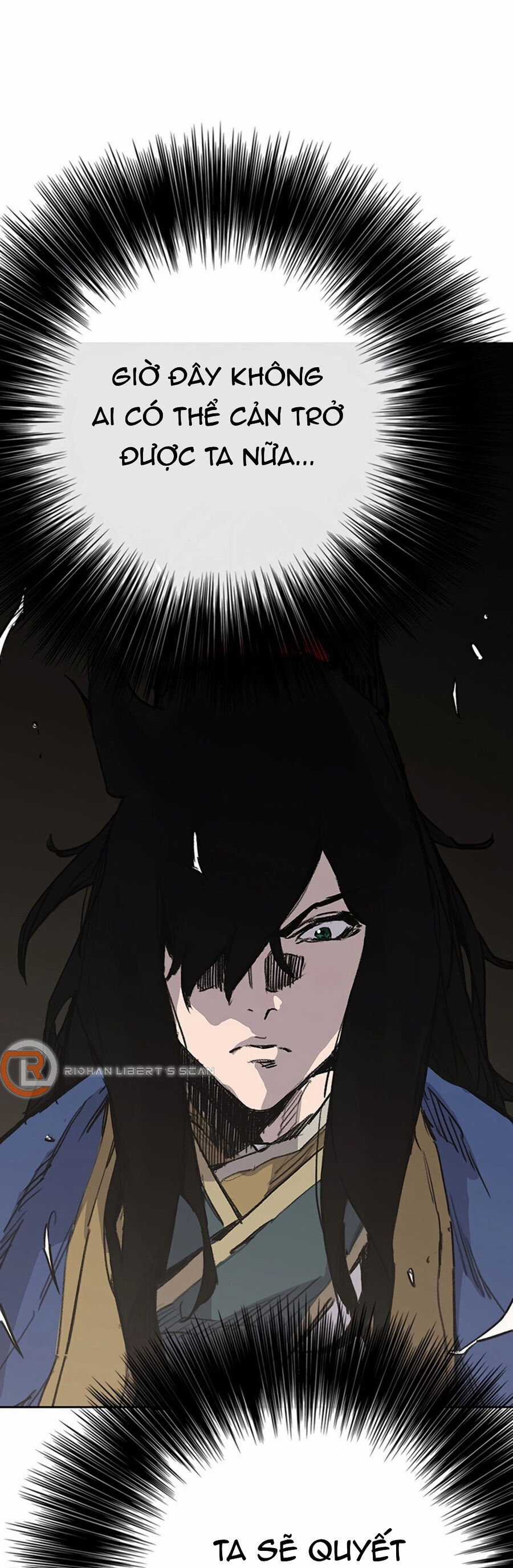 Tiên Kiếm Bất Bại Chapter 236 trang 62