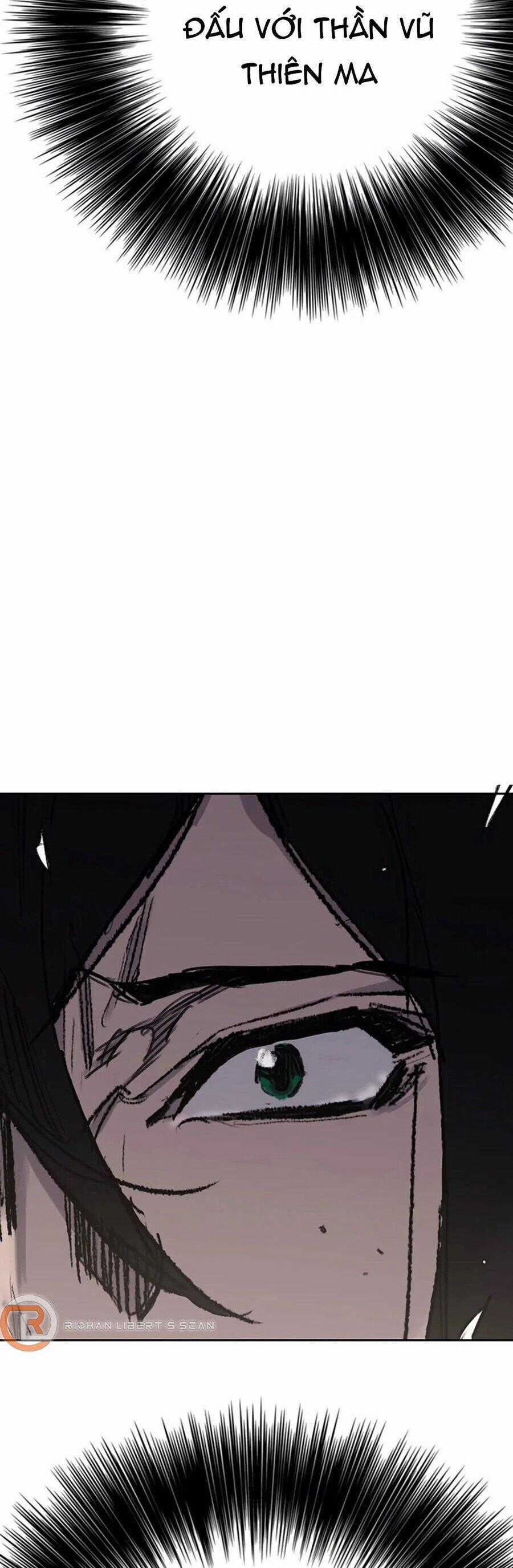 Tiên Kiếm Bất Bại Chapter 236 trang 63