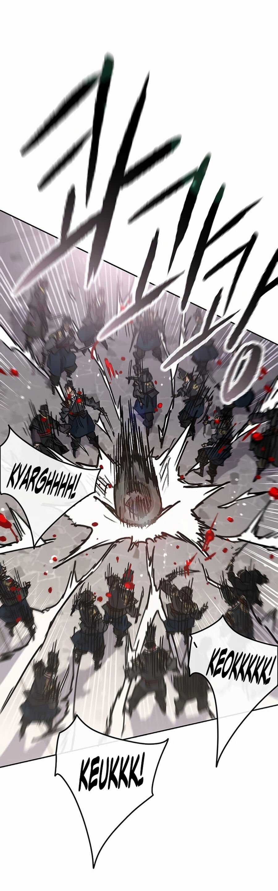 Tiên Kiếm Bất Bại Chapter 236 trang 9