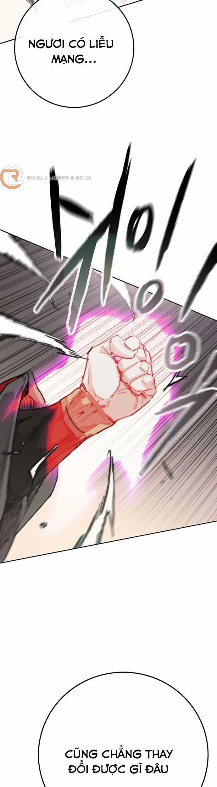 Tiên Kiếm Bất Bại Chapter 237 trang 14