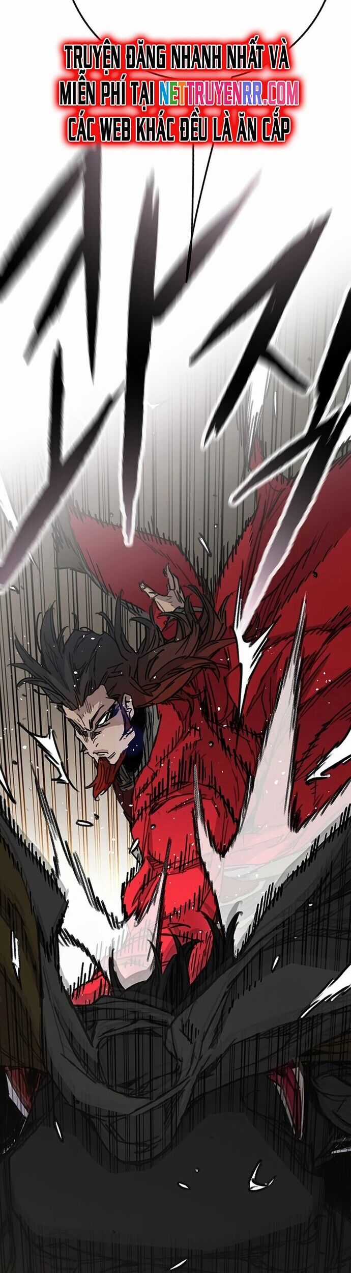 Tiên Kiếm Bất Bại Chapter 237 trang 15