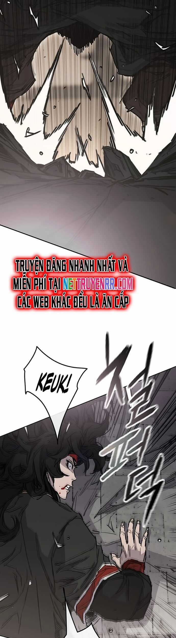 Tiên Kiếm Bất Bại Chapter 237 trang 16