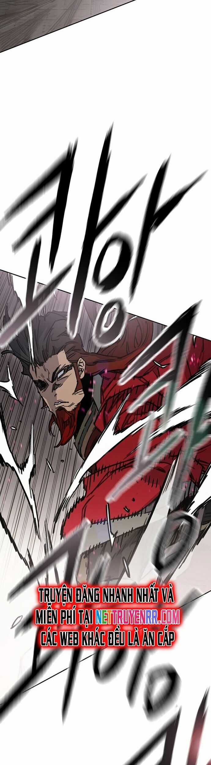 Tiên Kiếm Bất Bại Chapter 237 trang 19