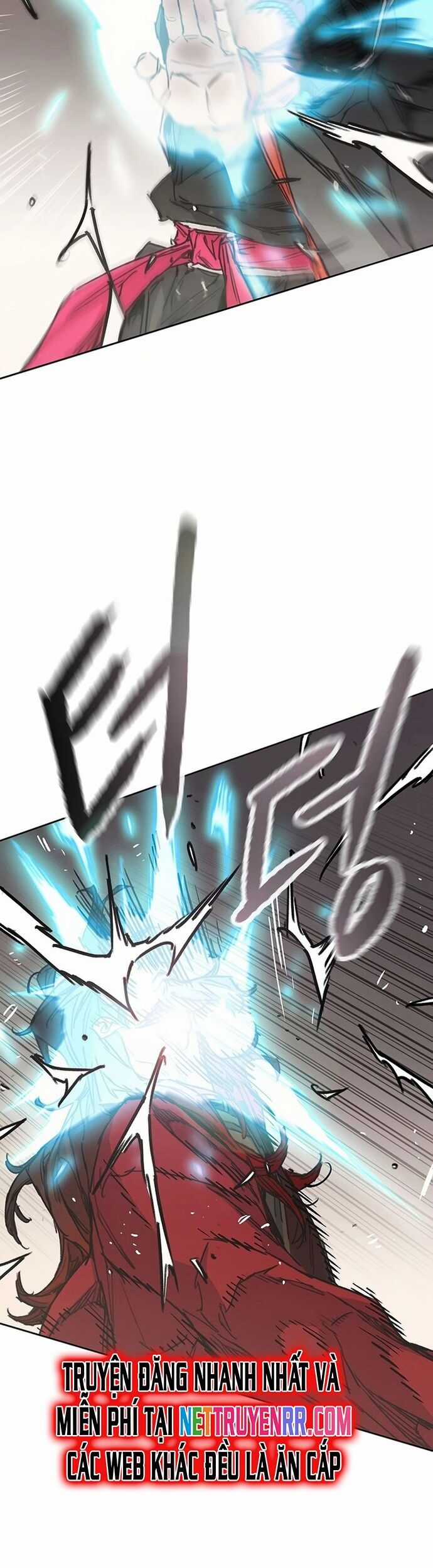 Tiên Kiếm Bất Bại Chapter 237 trang 2