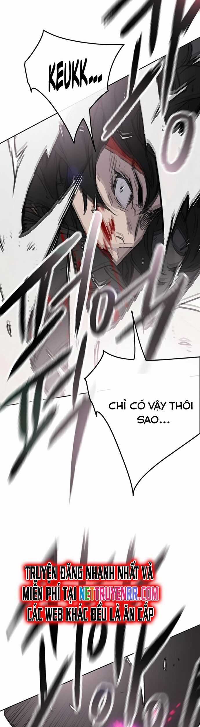 Tiên Kiếm Bất Bại Chapter 237 trang 20