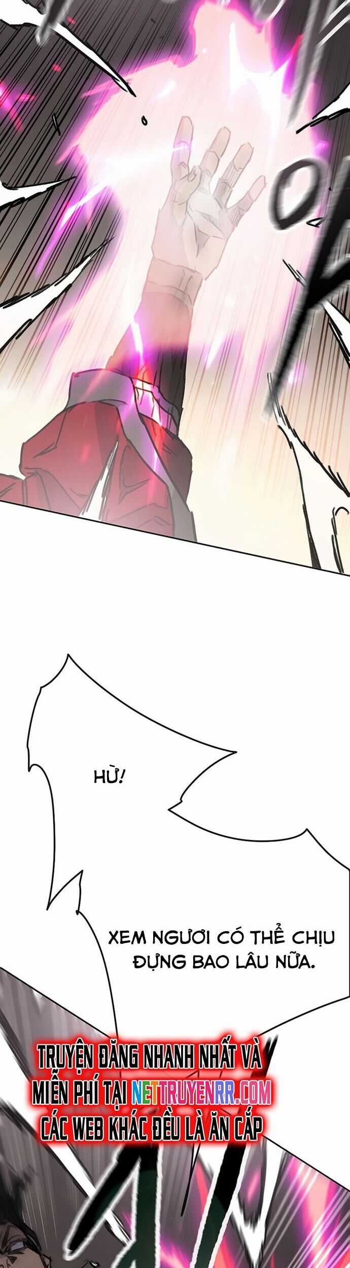 Tiên Kiếm Bất Bại Chapter 237 trang 21