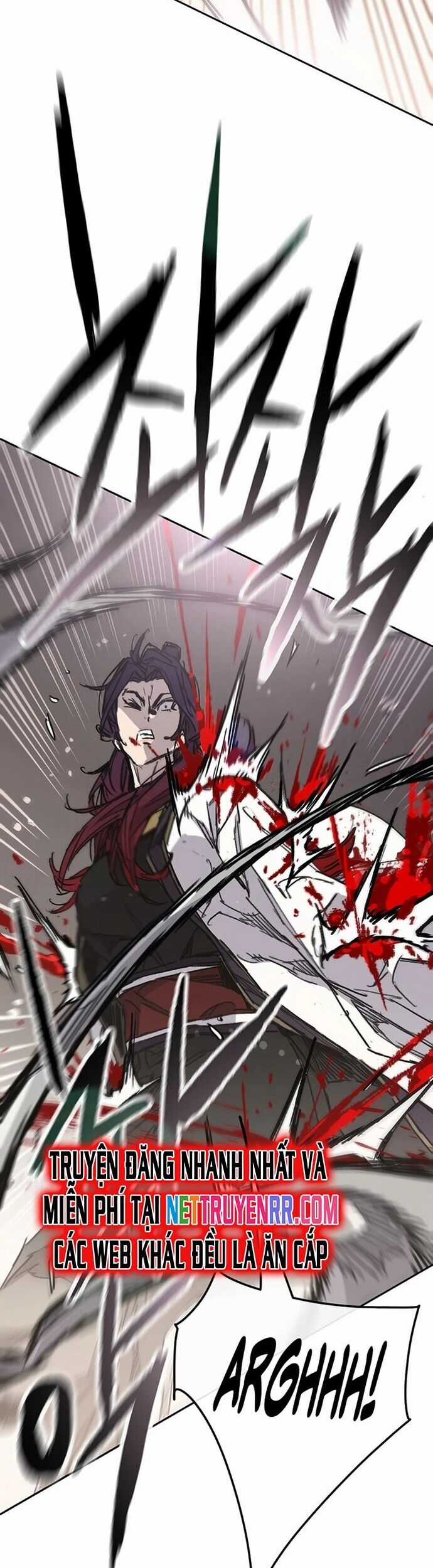 Tiên Kiếm Bất Bại Chapter 237 trang 25