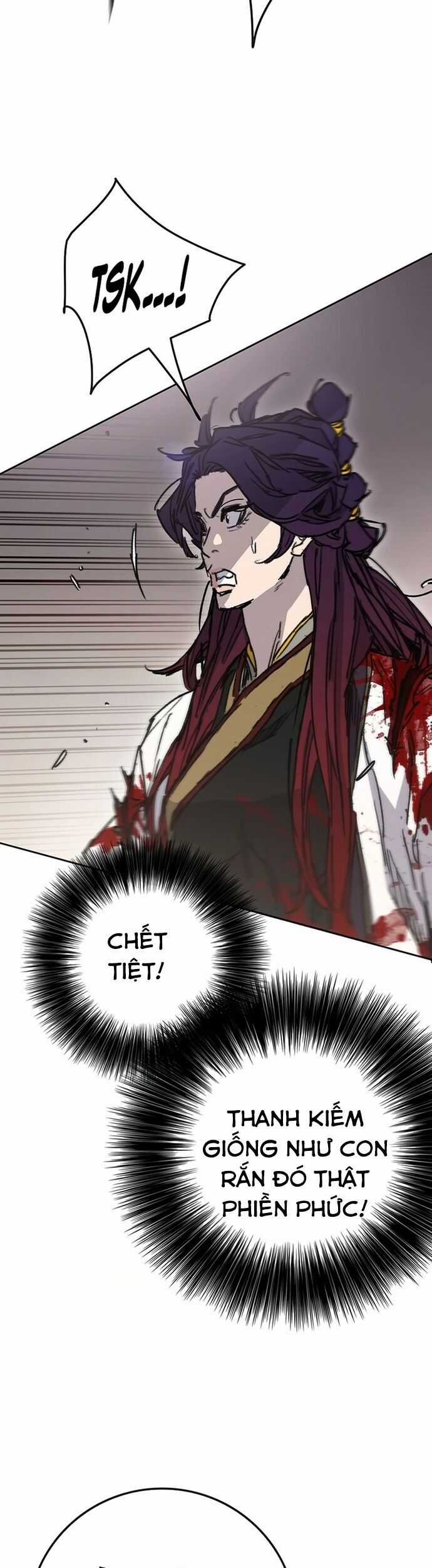 Tiên Kiếm Bất Bại Chapter 237 trang 26