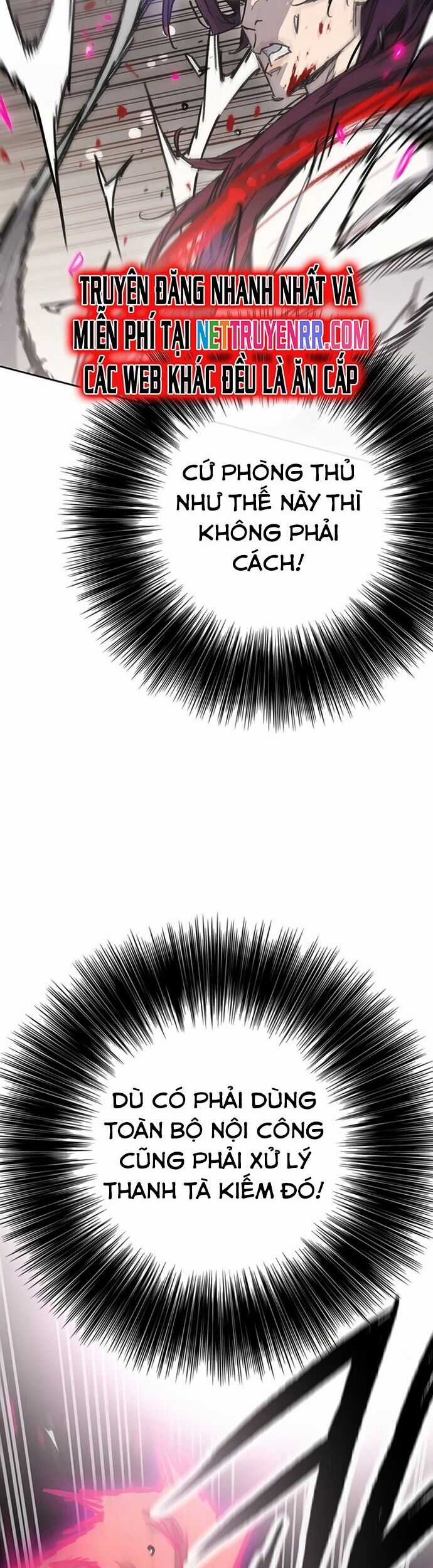 Tiên Kiếm Bất Bại Chapter 237 trang 29