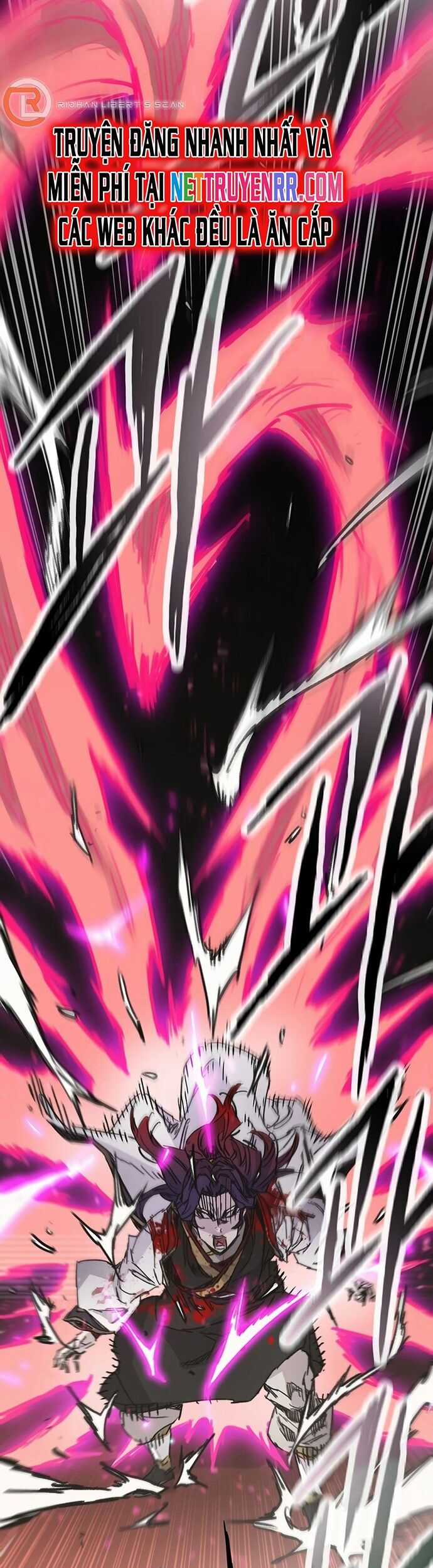 Tiên Kiếm Bất Bại Chapter 237 trang 30