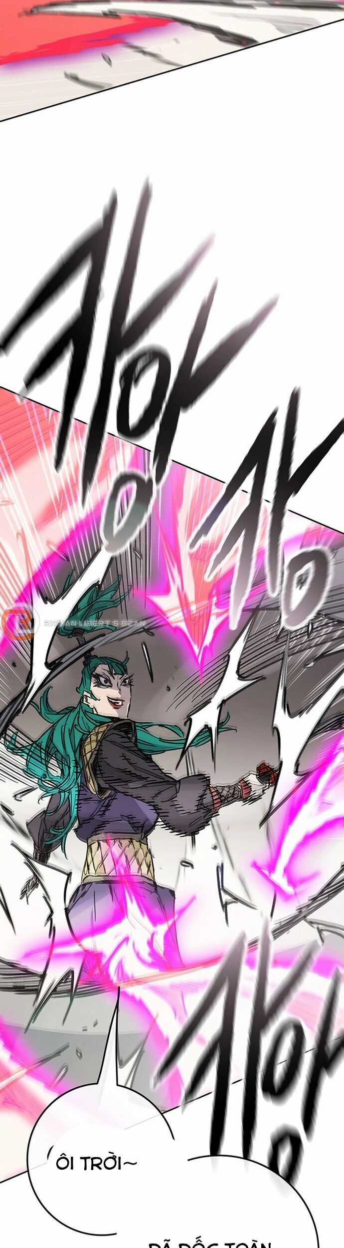 Tiên Kiếm Bất Bại Chapter 237 trang 32