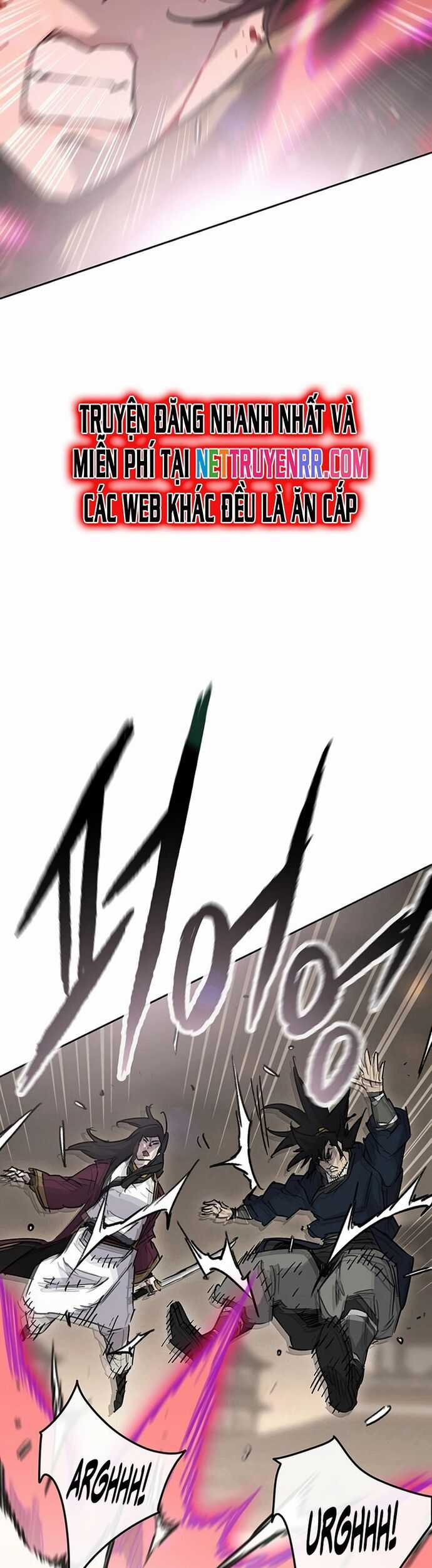 Tiên Kiếm Bất Bại Chapter 237 trang 36