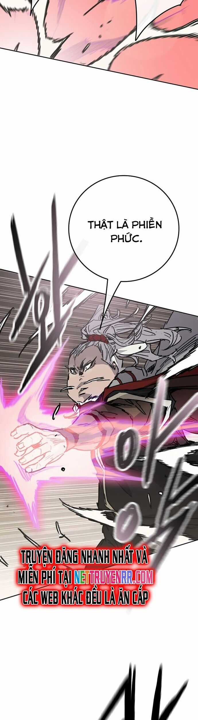 Tiên Kiếm Bất Bại Chapter 237 trang 37