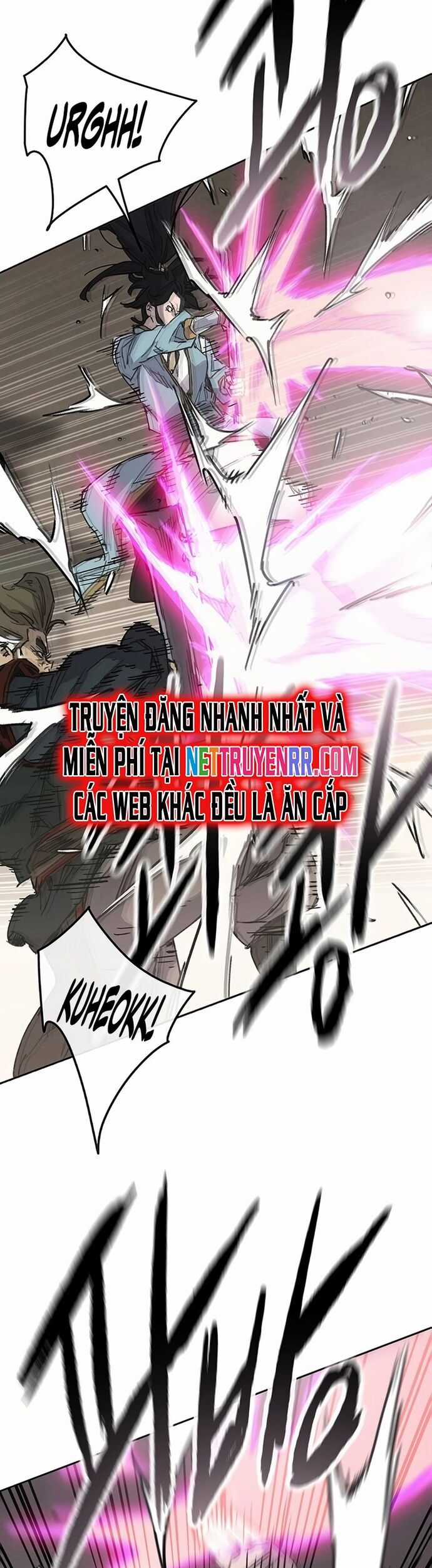 Tiên Kiếm Bất Bại Chapter 237 trang 38