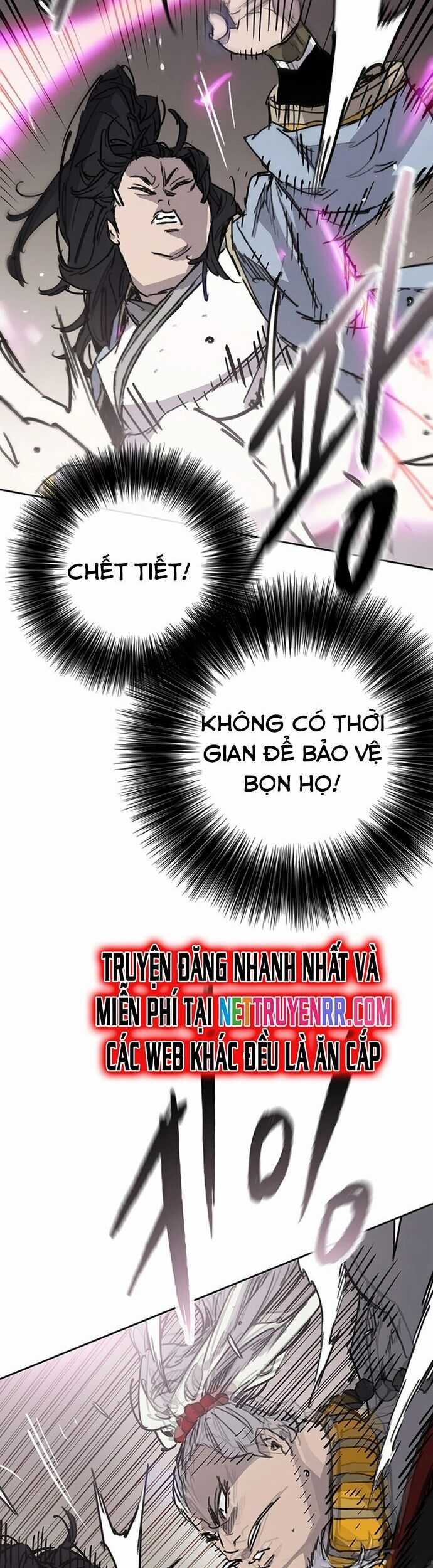 Tiên Kiếm Bất Bại Chapter 237 trang 39
