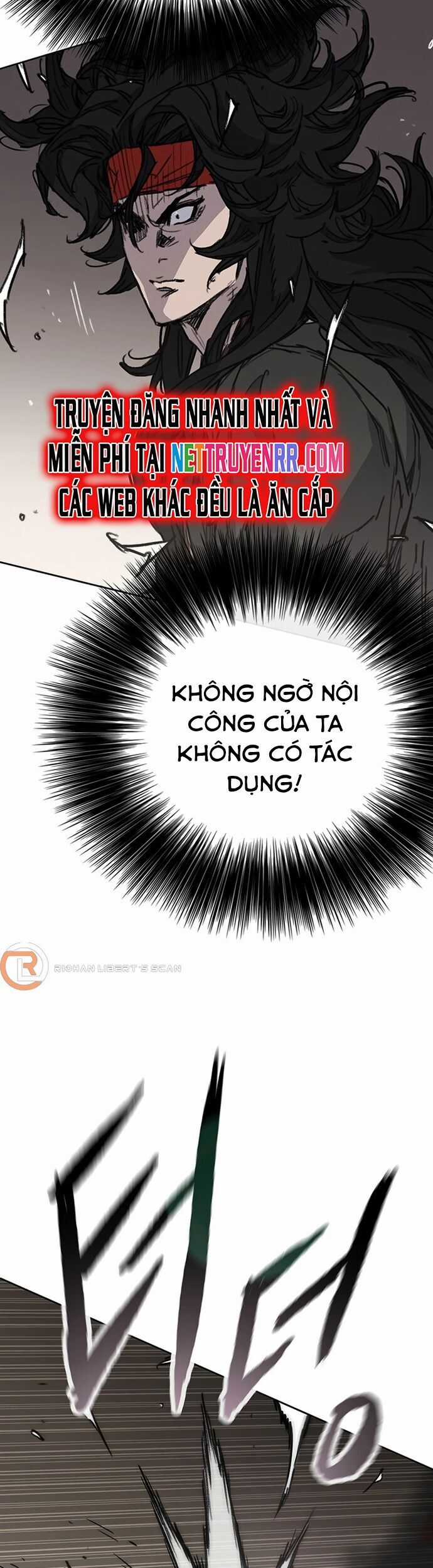 Tiên Kiếm Bất Bại Chapter 237 trang 4