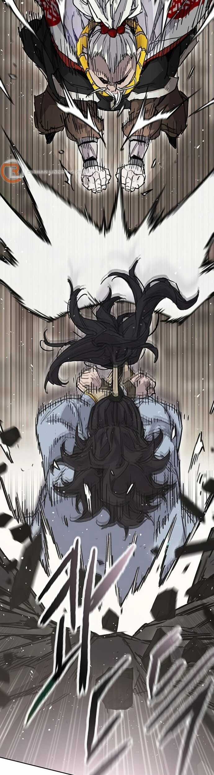 Tiên Kiếm Bất Bại Chapter 237 trang 41