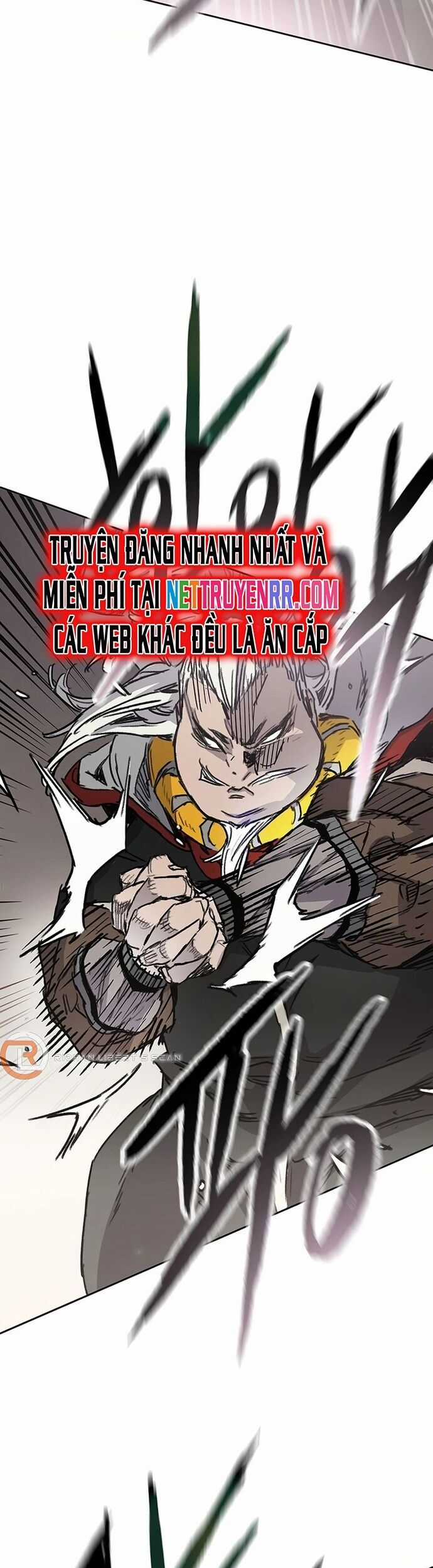 Tiên Kiếm Bất Bại Chapter 237 trang 42