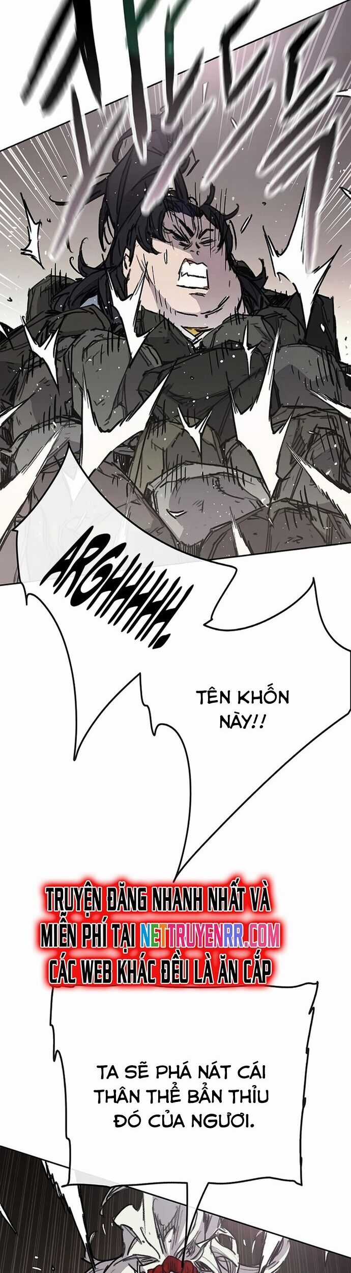 Tiên Kiếm Bất Bại Chapter 237 trang 43