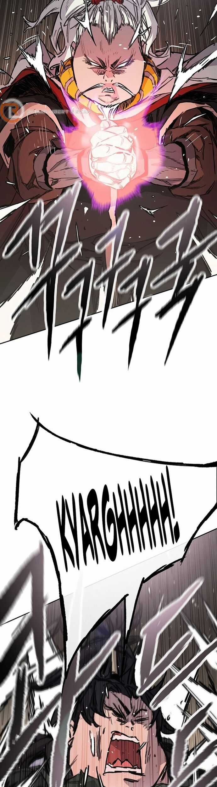 Tiên Kiếm Bất Bại Chapter 237 trang 44