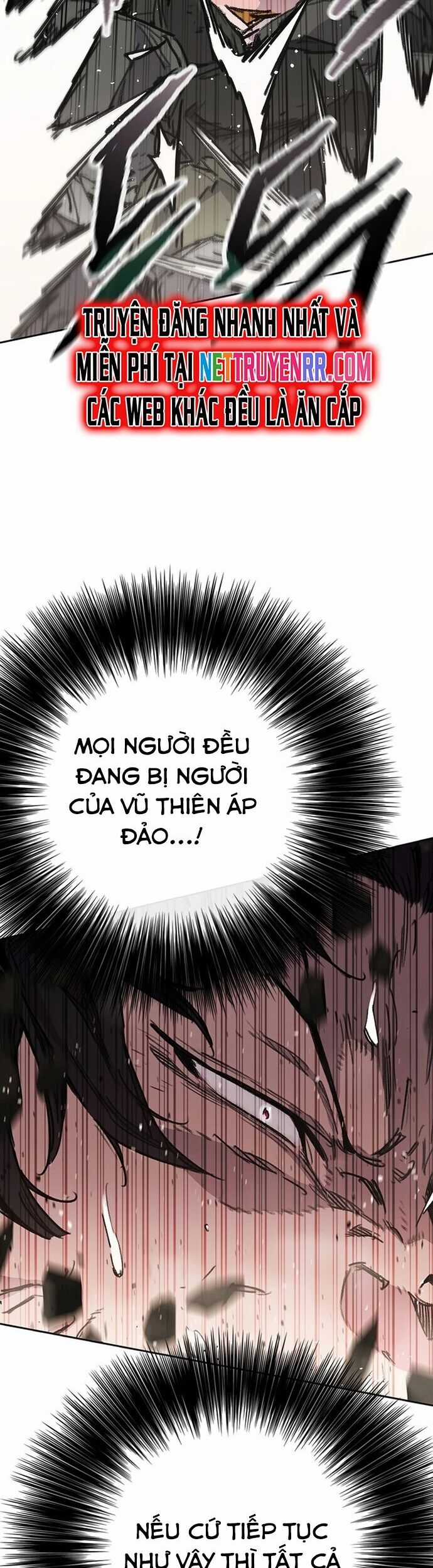 Tiên Kiếm Bất Bại Chapter 237 trang 45