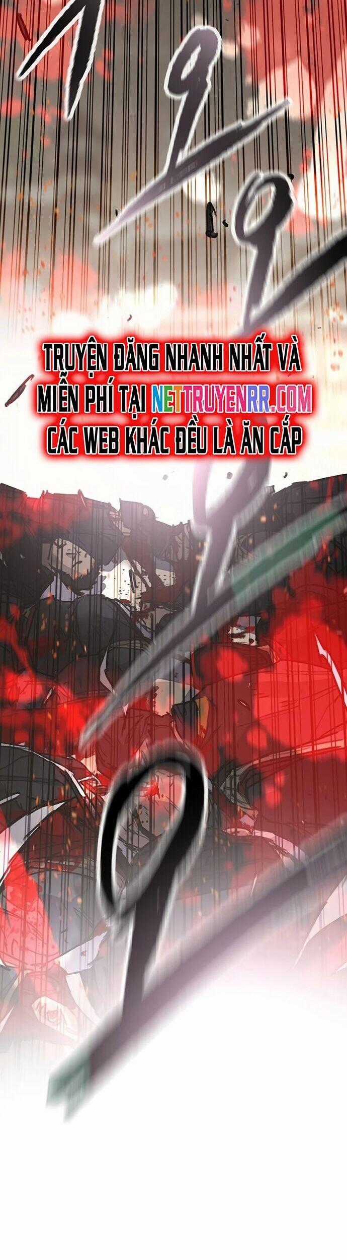 Tiên Kiếm Bất Bại Chapter 237 trang 47