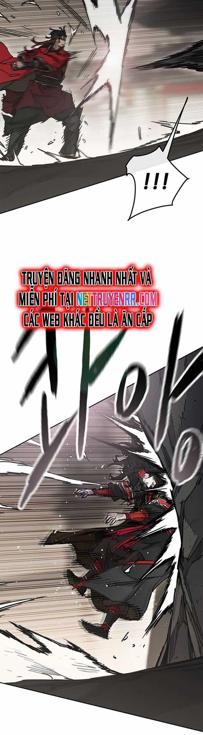 Tiên Kiếm Bất Bại Chapter 237 trang 5
