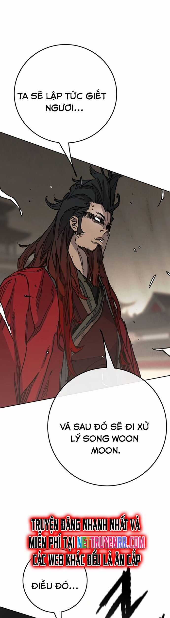 Tiên Kiếm Bất Bại Chapter 237 trang 6