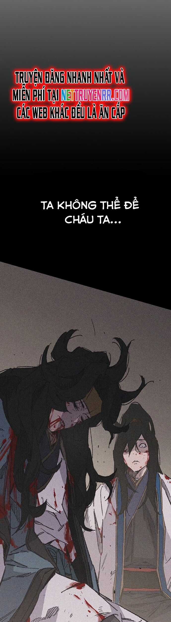 Tiên Kiếm Bất Bại Chapter 237 trang 8