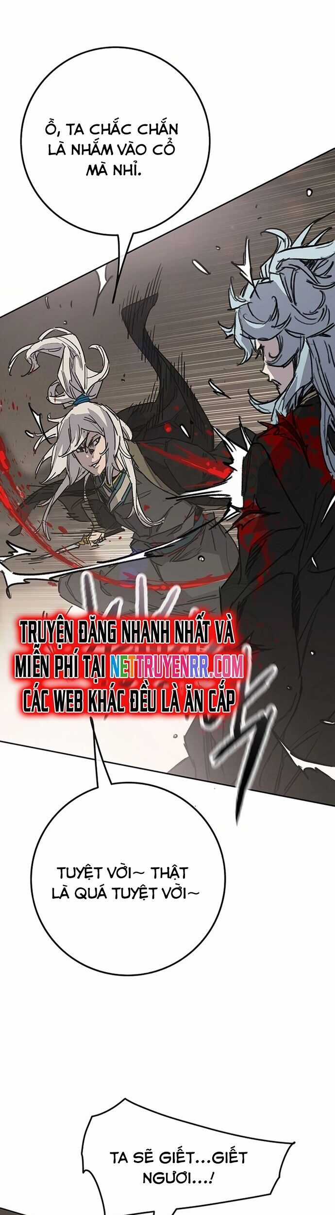 Tiên Kiếm Bất Bại Chapter 238 trang 10