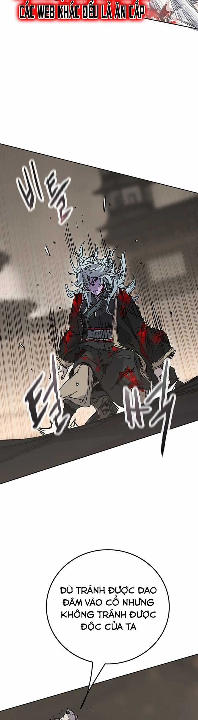 Tiên Kiếm Bất Bại Chapter 238 trang 12