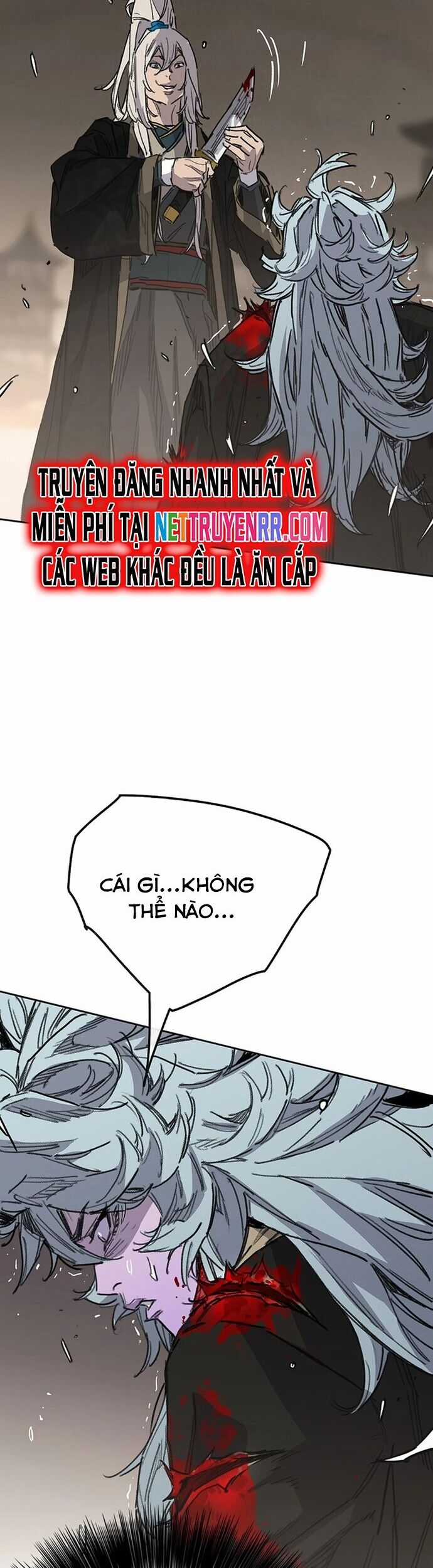 Tiên Kiếm Bất Bại Chapter 238 trang 13