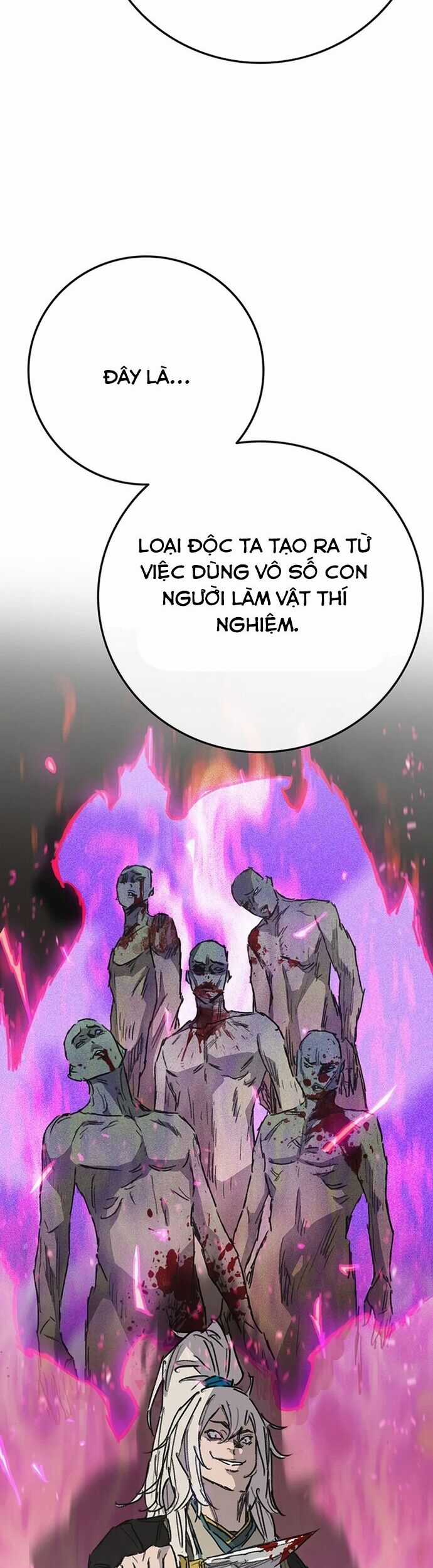 Tiên Kiếm Bất Bại Chapter 238 trang 15