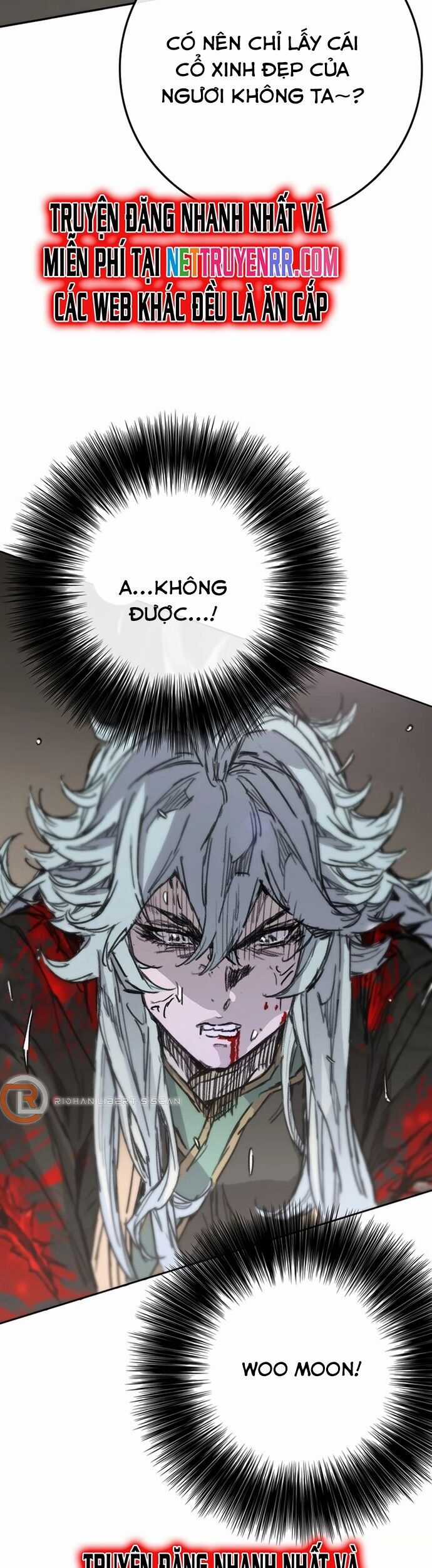 Tiên Kiếm Bất Bại Chapter 238 trang 18