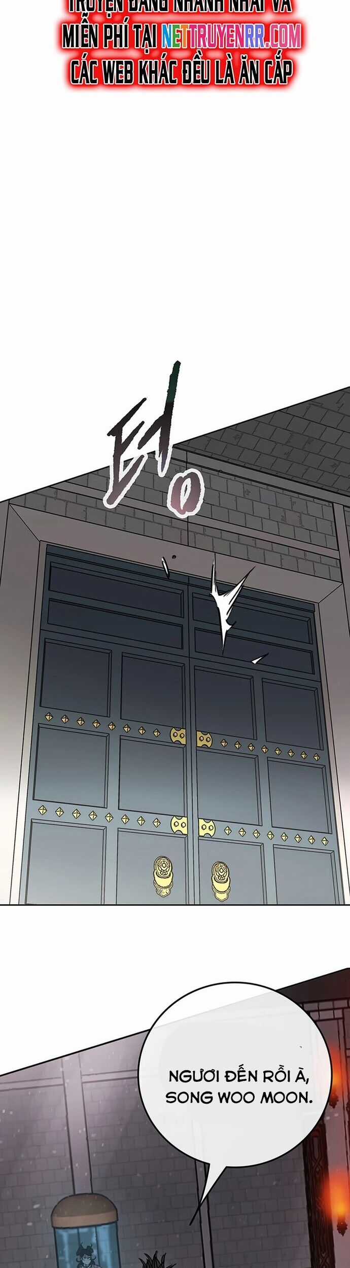 Tiên Kiếm Bất Bại Chapter 238 trang 19