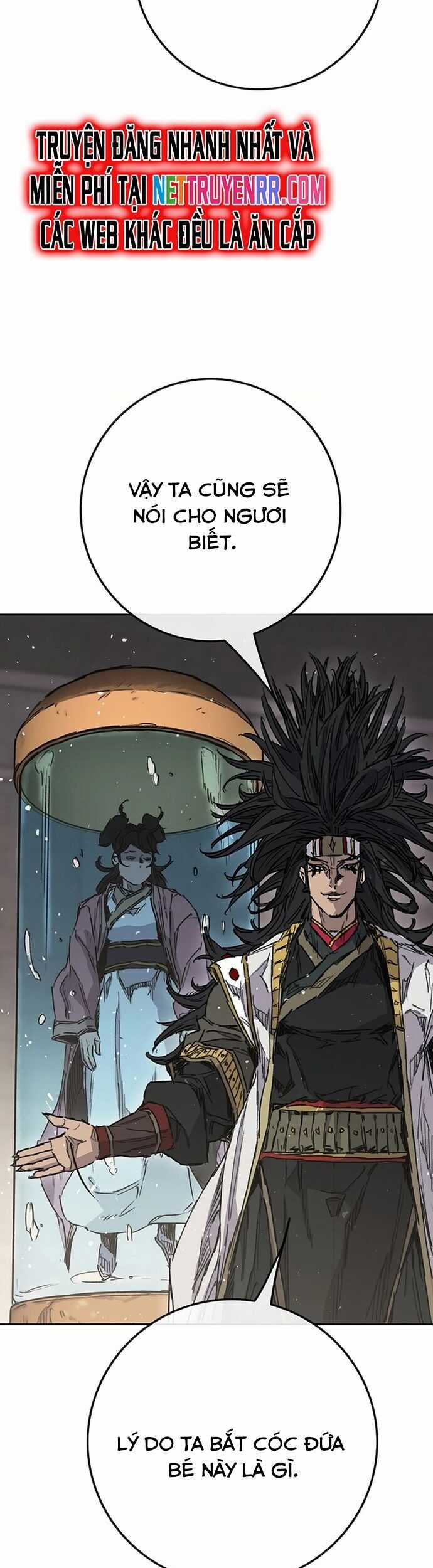 Tiên Kiếm Bất Bại Chapter 238 trang 22